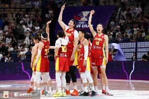 媒體人：中國(guó)女籃沒進(jìn)決賽實(shí)際上就是失敗 有多少人能堅(jiān)持到奧運(yùn)