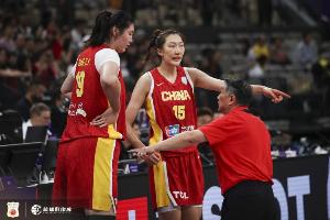 袁方：瀚森就算成約基奇&女籃三大中鋒就算成型 也難阻男女籃下行