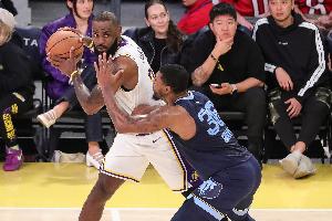 ??2022DPOY！斯瑪特與奇才完成買斷&2年1100萬加盟湖人！