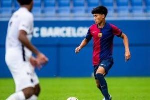 脫穎而出！每體：弗里克初步?jīng)Q定帶17歲德羅、18歲托倫茨去日本