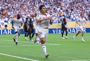 FIFA盤點世俱杯新星：貢薩洛領(lǐng)銜，馬斯坦托諾、若昂-佩德羅在列