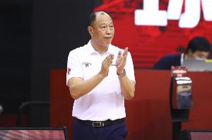 曾執(zhí)教福建&新疆&廣州等隊(duì) 媒體人：崔萬軍將出任遼寧女籃主帥