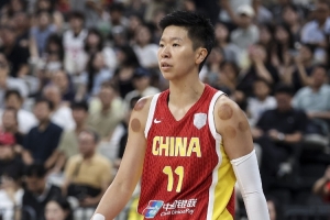 賽后落淚！黃思靜：人生就是充滿遺憾 大概率是自己最后1年國家隊