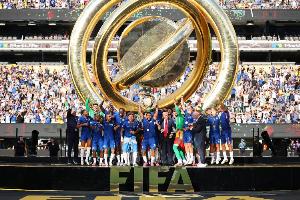 ESPN：FIFA計(jì)劃2029年再次舉辦世俱杯，卡塔爾將是潛在主辦國(guó)之一