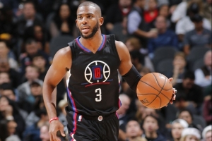 NBA版落葉歸根！利拉德保羅重回巔峰故地 卡佩拉夢回航天城