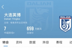 英博夏窗匯總：佩尼亞頂替卡蘭加，畢津浩租借加盟；兩名老將退役