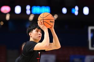 奪金可免兵役！媒體人：李賢重和呂俊錫計(jì)劃參加明年亞運(yùn)會(huì)
