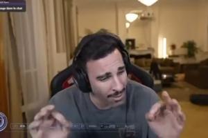 直播爆粗??拉米：去**的亞馬爾，看不慣C羅與他握手時(shí)他的態(tài)度