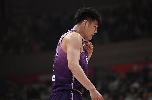 媒體人：廣州已用最大誠意報價陳國豪 北控要在8月15前定是否匹配