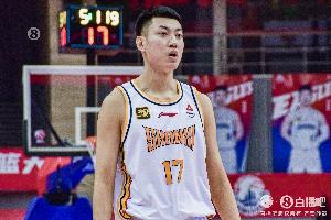 上賽季場均5.4分4.4板！媒體人：焦海龍已經(jīng)與山西隊(duì)達(dá)成續(xù)約