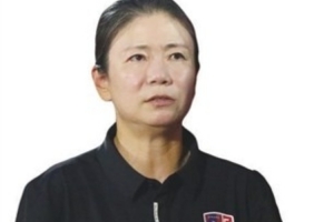 遼寧女足拿下女超聯(lián)賽半程冠軍，主帥馬琳：在拼搏中不斷進(jìn)步