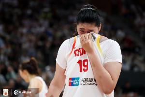 媒體人：持球三分開(kāi)始在女籃大行其道 張子宇防守考驗(yàn)愈發(fā)嚴(yán)峻