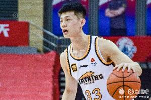 媒體人：王嵐嵚租借期間 他的所有權是在遼寧隊手里