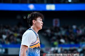 媒體人：新疆對(duì)交易趙睿持開放態(tài)度 已與兩隊(duì)進(jìn)行了實(shí)質(zhì)性談判