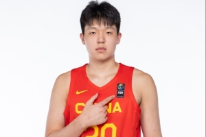 媒體人：如果楊瀚森真的打亞洲杯 有受傷的風(fēng)險 其團(tuán)隊處理得漂亮