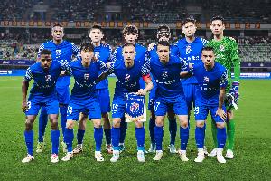 趙鵬：河南隊(duì)跟16人打平了，若無(wú)黑衣人幫忙申花打不到點(diǎn)球大戰(zhàn)