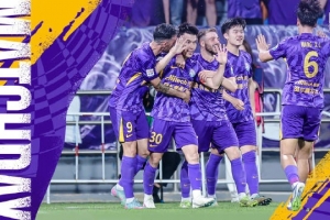 MATCH DAY｜中超第17輪：天津津門(mén)虎2-1成都蓉城