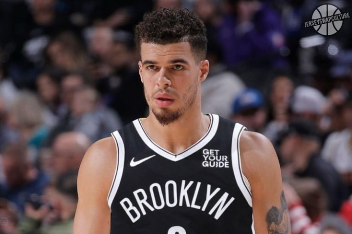 籃網(wǎng)高管認為小邁克爾-波特下賽季或?qū)ⅰ敖咏壁A得NBA得分王