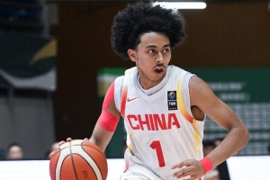 媒體人：朱正收到NCAA一級科羅拉多州立大學(xué)的offer