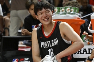 蘇群：楊瀚森今年才20歲 他的職業(yè)生涯可以覆蓋四屆奧運(yùn)會(huì)