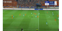 約尼查直塞，迪力穆拉提兜射破門！玉昆2-0新鵬城！