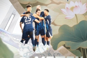 中超前瞻｜做好困難準備 力拼理想結(jié)果