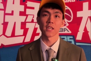 龐崢麟：感謝江蘇給我機會 新賽季我將和球隊一起為江蘇而戰(zhàn)！