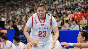 媒體人:美國以NCAA四強(qiáng)球隊(duì)為班底 中國大運(yùn)女籃的勝利含金量十足