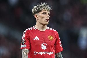 ESPN：拜仁詢問引進(jìn)加納喬的條件，曼聯(lián)愿聽取報(bào)價(jià)但球員想留英超