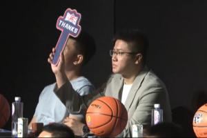 一個沒選！CBA選秀大會：遼寧第37順位也選擇棄權(quán)