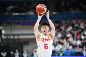 百步穿楊！程帥澎18分鐘6中4貢獻13分 三分3中3&正負值+23最高