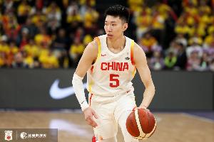 全能輸出！廖三寧9中5拿到13分6板4助