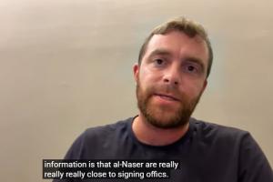 聯(lián)手C羅！羅馬諾：勝利非常非常非常接近簽菲利克斯，后者已同意