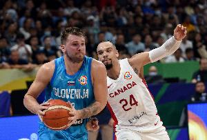 去年夏天太過勞累！東契奇理療師：休賽期讓他離開了籃球場一個月