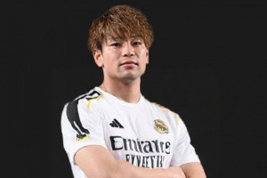 今日趣圖：10號亞馬爾6過人0成功！HWG！神戶左后衛(wèi)加盟皇馬