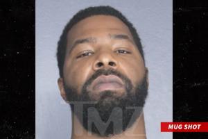 最高可能面臨10年監(jiān)禁！TMZ：馬庫斯-莫里斯因欺詐罪被逮捕