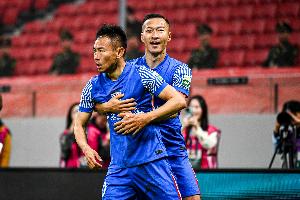 澎湃：申花8月迎來四客一主魔鬼賽程 8月結(jié)束爭冠會有更明確說法