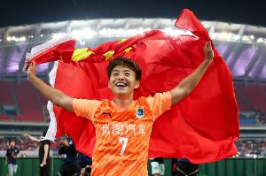 湖北日報：王霜出任“漢超”漢陽隊助教，曹國棟為球隊主帥