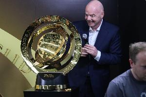 吐槽大會？外媒：FIFA舌戰(zhàn)FIFPRO，雙方?jīng)_突升級世俱杯成導(dǎo)火索