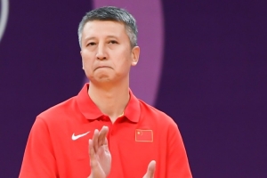 郭士強(qiáng)：亞洲杯有7名球員無法參賽 但對(duì)年輕球員是很好的機(jī)會(huì)