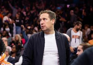 ESPN：太陽多次未通過安保審計(jì) 便衣警察多次帶刀入場都未被發(fā)現(xiàn)