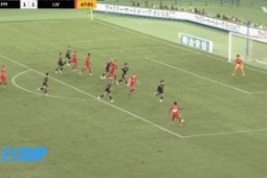 反超比分！尼奧尼進球，利物浦2-1橫濱！