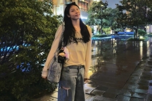 好久不見！中國女籃球員張茹曬近照：??烏云