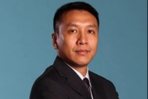 關(guān)于李群、原園同志的任命通告