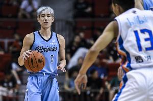 FIBA官方更新中國臺北隊(duì)亞洲杯名單 林書豪弟弟林書緯在列