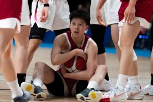 大運會女籃奪冠踩誰尾巴了？