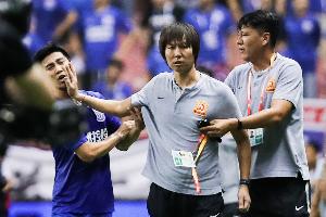 記者：本周期的反腐、反賭掃黑階段性完結(jié)，聚焦青訓(xùn)是當(dāng)前重點(diǎn)