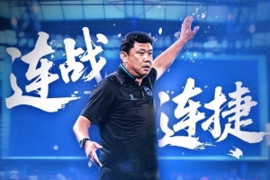 比賽預(yù)告丨連戰(zhàn)！連捷！