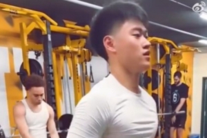 趙維倫：不必去糾結(jié)自己無法控制的東西 把能做到的事做到極致