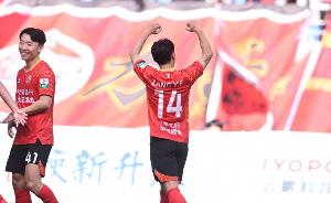 遼媒：8月2日鐵人迎戰(zhàn)廣州豹又是“6分之戰(zhàn)”，沖超格局愈發(fā)明朗